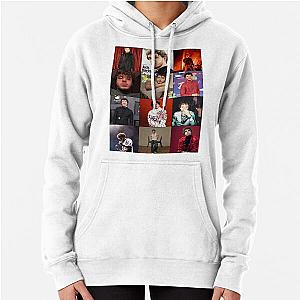 jack harlow Pullover Hoodie