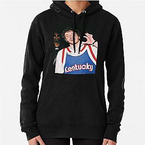 Jack Harlow Pullover Hoodie