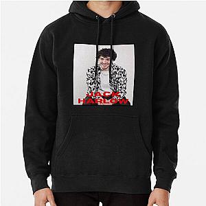 tyler herro & jack harlow cute Pullover Hoodie