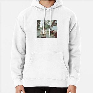 Jack Harlow Photo Collage Pullover Hoodie