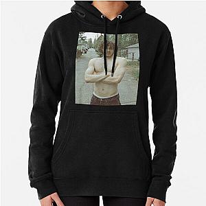 Jack Harlow Poster Poster, Gift For Boyfriend Poster Poster,Jack Harlow Lover Poster Poster  Pullover Hoodie