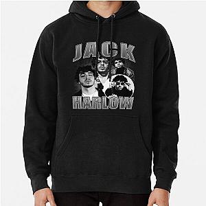 Jack Harlow Jackman  Pullover Hoodie