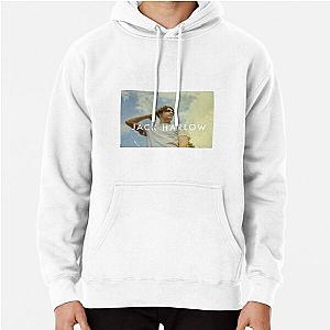 Jack Harlow Pullover Hoodie