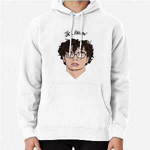 Jack Harlow Active Pullover Hoodie