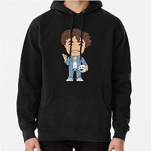 JACK HARLOW. What's Poppin?!? Pullover Hoodie