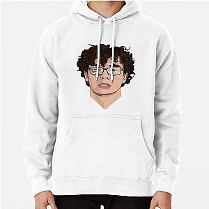 vintage jack harlow Poster Pullover Hoodie