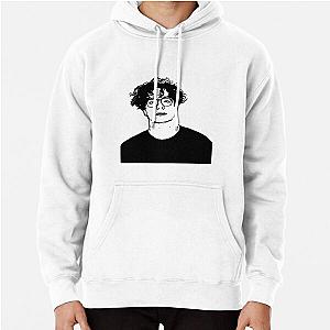 Jack harlow Sticker Pullover Hoodie