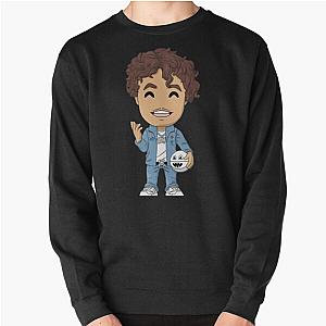 Jack Harlow Active Pullover Sweatshirt