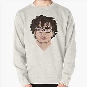 Jack Harlow Bootleg Tee Vintage - Jack Harlow Pullover Sweatshirt