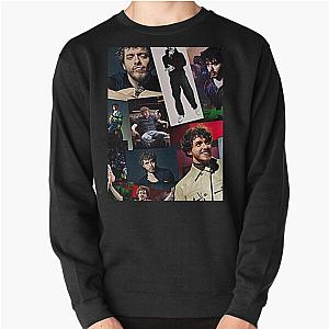 Jack harlow Sticker Pullover Sweatshirt