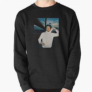 Jack Harlow Merch Jack Harlow Pullover Sweatshirt