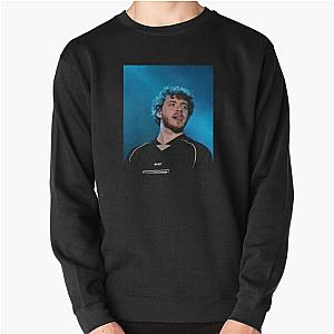 Jack harlow Sticker Pullover Sweatshirt