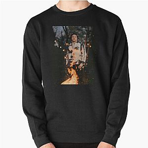 Jack Harlow Pullover Sweatshirt