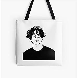 JACK HARLOW All Over Print Tote Bag