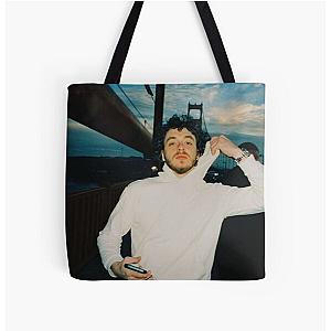 Mentally Dating Jack Harlow All Over Print Tote Bag