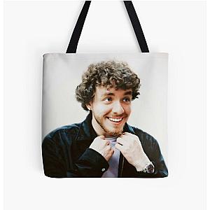 That's Jack Harlow All Over Print Tote Bag