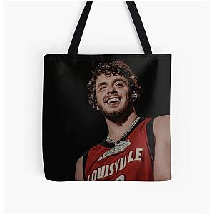 Jack harlow Sticker All Over Print Tote Bag