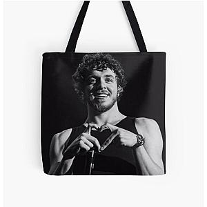 Jack Harlow All Over Print Tote Bag