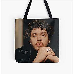 Jack Harlow Trend  All Over Print Tote Bag