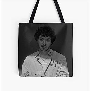 Jack Harlow All Over Print Tote Bag