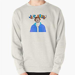 Jack Harlow - Luv Is Dro Pullover Sweatshirt