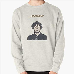 Jack Harlow Nail Tech Pullover Sweatshirt