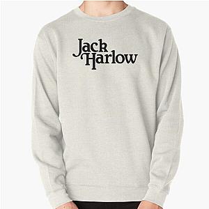 Jack Harlow (2) Pullover Sweatshirt