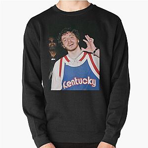 jack harlow Pullover Sweatshirt