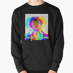 Jack Harlow Pullover Sweatshirt