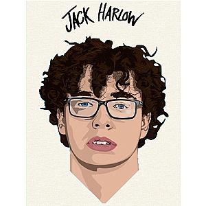 Jack Harlow Pullover Sweatshirt