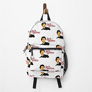 Jack Harlow All Over Print Tote Bag