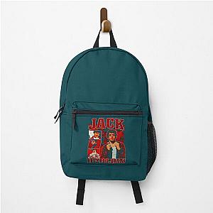 Jack Harlow All Over Print Tote Bag