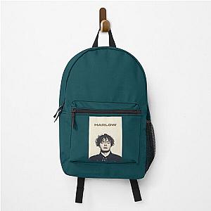 jack harlow summer tour 2022 Backpack