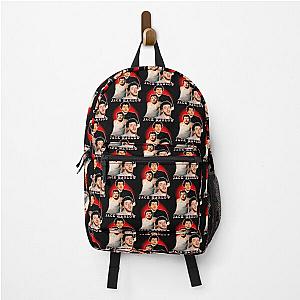 Jack harlow Sticker Backpack