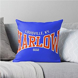 Jack Harlow Bootleg Tee Vintage - Jack Harlow Throw Pillow