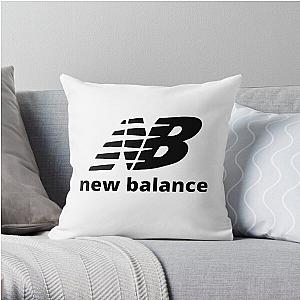 Jack harlow Sticker Throw Pillow