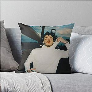 Jack Harlow Trend  Throw Pillow