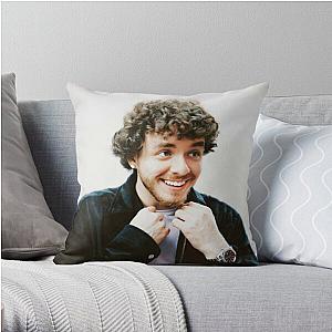 Jack Harlow Throw Pillow