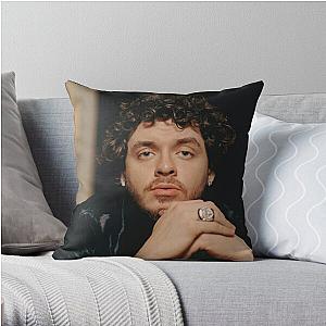 Jack Harlow Throw Pillow