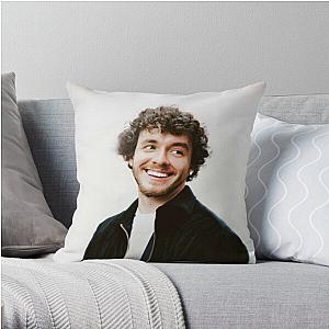 Jack Harlow Throw Pillow