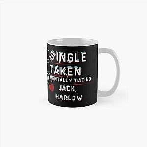 JACK HARLOW Classic Mug