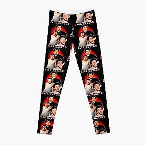 Jack harlow Sticker Leggings