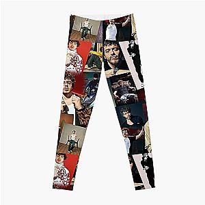 Jack Harlow. Sticker Leggings