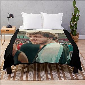 Jack Harlow Throw Blanket