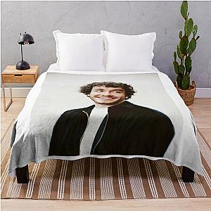 Jack Harlow Throw Blanket