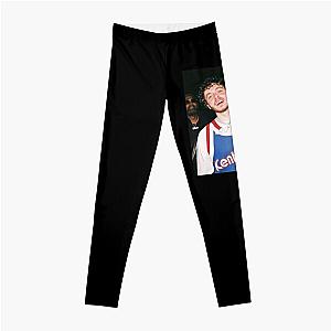 Jack Harlow has the world at his feet   Leggings