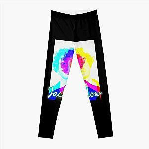 Jack Harlow Nail Tech Leggings