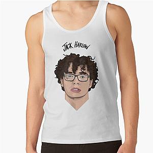 Jack Harlow Fan Art _amp_ Merch Essential         Classic Tank Top