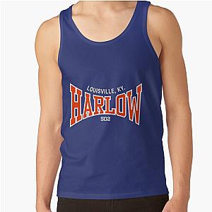 Jack Harlow Bootleg Tee Vintage - Jack Harlow Tank Top