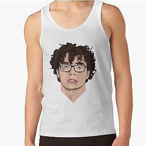 vintage jack harlow Poster Tank Top